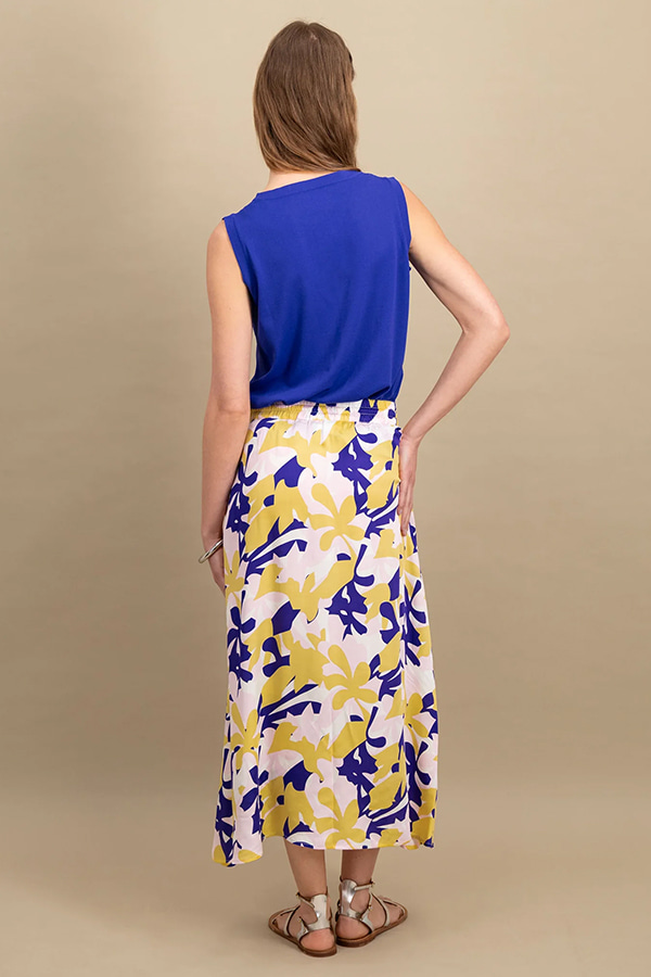 ΜΠΛΟΥΖΑ - 565-OCEAN VIOLET